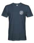 Mission Heather Tee