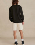 Supima® Cotton Long Sleeve Tee