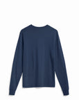 Supima® Cotton Long Sleeve Tee