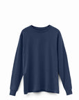 Supima® Cotton Long Sleeve Tee