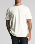 Simple Classic organic tee