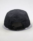 Back view of Ridgeflow cap displaying snap-back adjustment mechanism