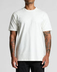 Simple Classic organic tee