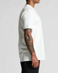 Simple Classic organic tee