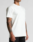 Simple Classic organic tee