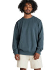Form Organic French Terry Crew