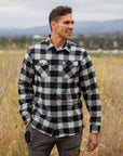 Ridgeline Flannel