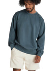 Form Organic French Terry Crew