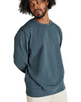 Form Organic French Terry Crew