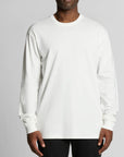 Organic Essential Long Sleeve