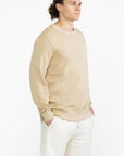 Form Organic French Terry Crew