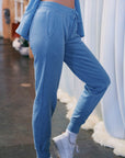 Coastal Fleece Pant