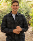 Ridgeline Flannel