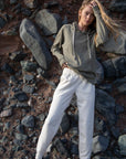 Coastal Fleece Pant