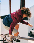 Youth Headwind Jacket