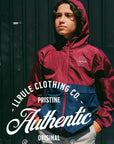Youth Headwind Jacket