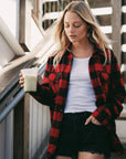 Ridgeline Flannel
