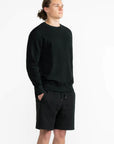 Form Organic French Terry Crew