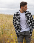 Ridgeline Flannel