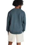 Form Organic French Terry Crew