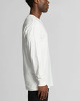 Organic Essential Long Sleeve