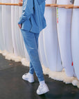 Coastal Fleece Pant
