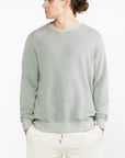 Form Organic French Terry Crew