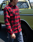 Ridgeline Flannel