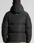 Shift Puffer