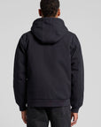 Canvas Bomber