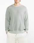 Form Organic French Terry Crew