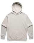 Relaxed Faded Track Hood