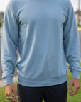 Lightweight Terry Crew