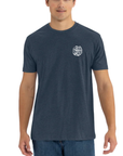 Mission Heather Tee