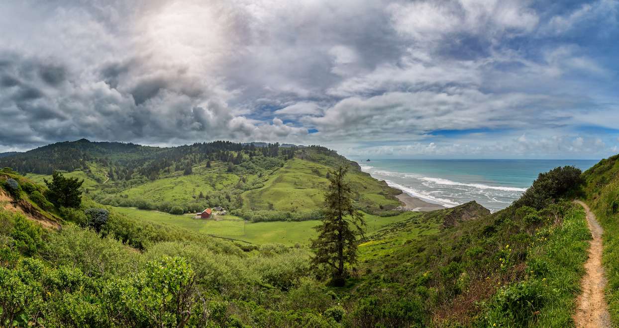 The Lost Coast: California's Most Remote Run