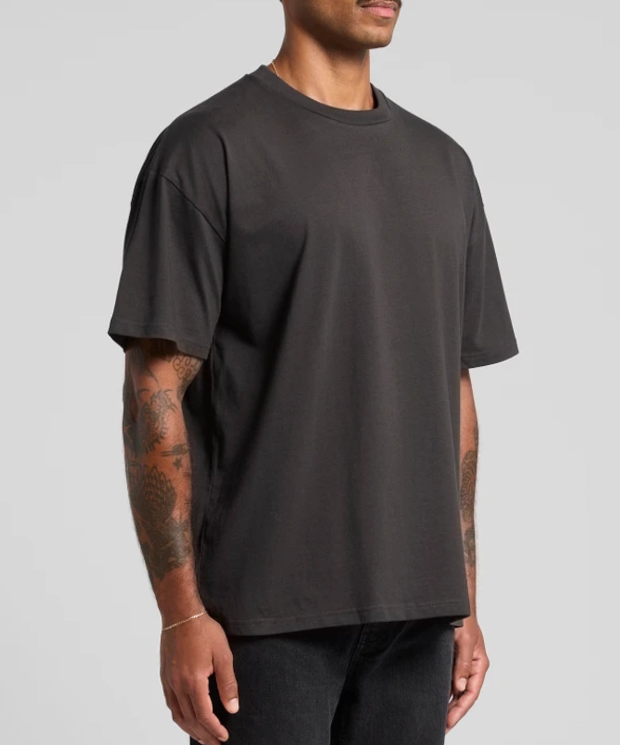 Simple Classic organic tee