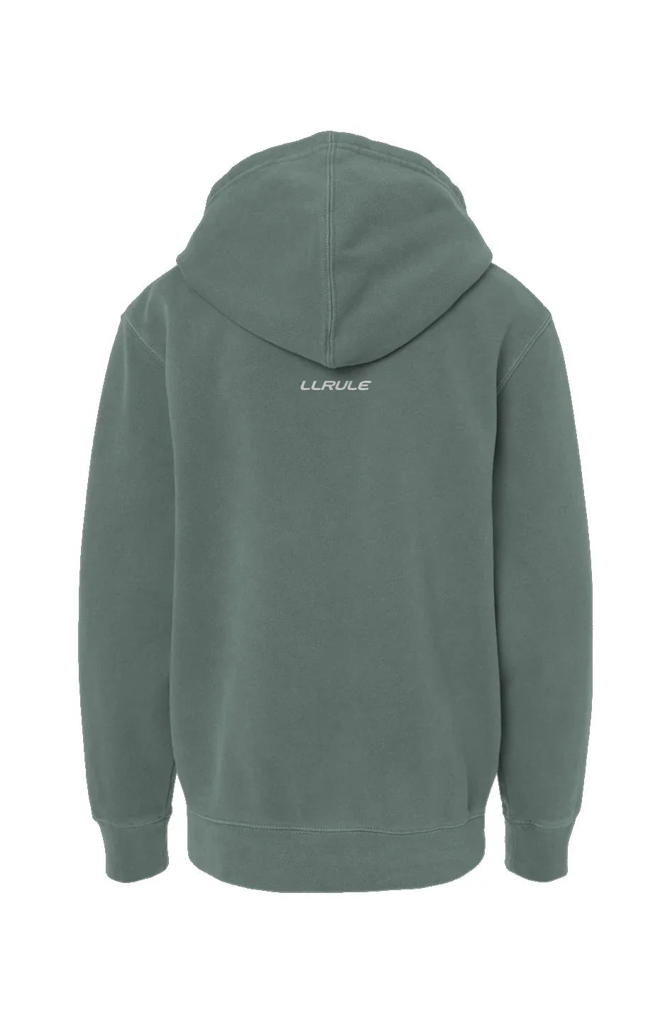 Youth  Pigment-Dyed Hoodie