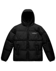 Hooded Puffer Jacket