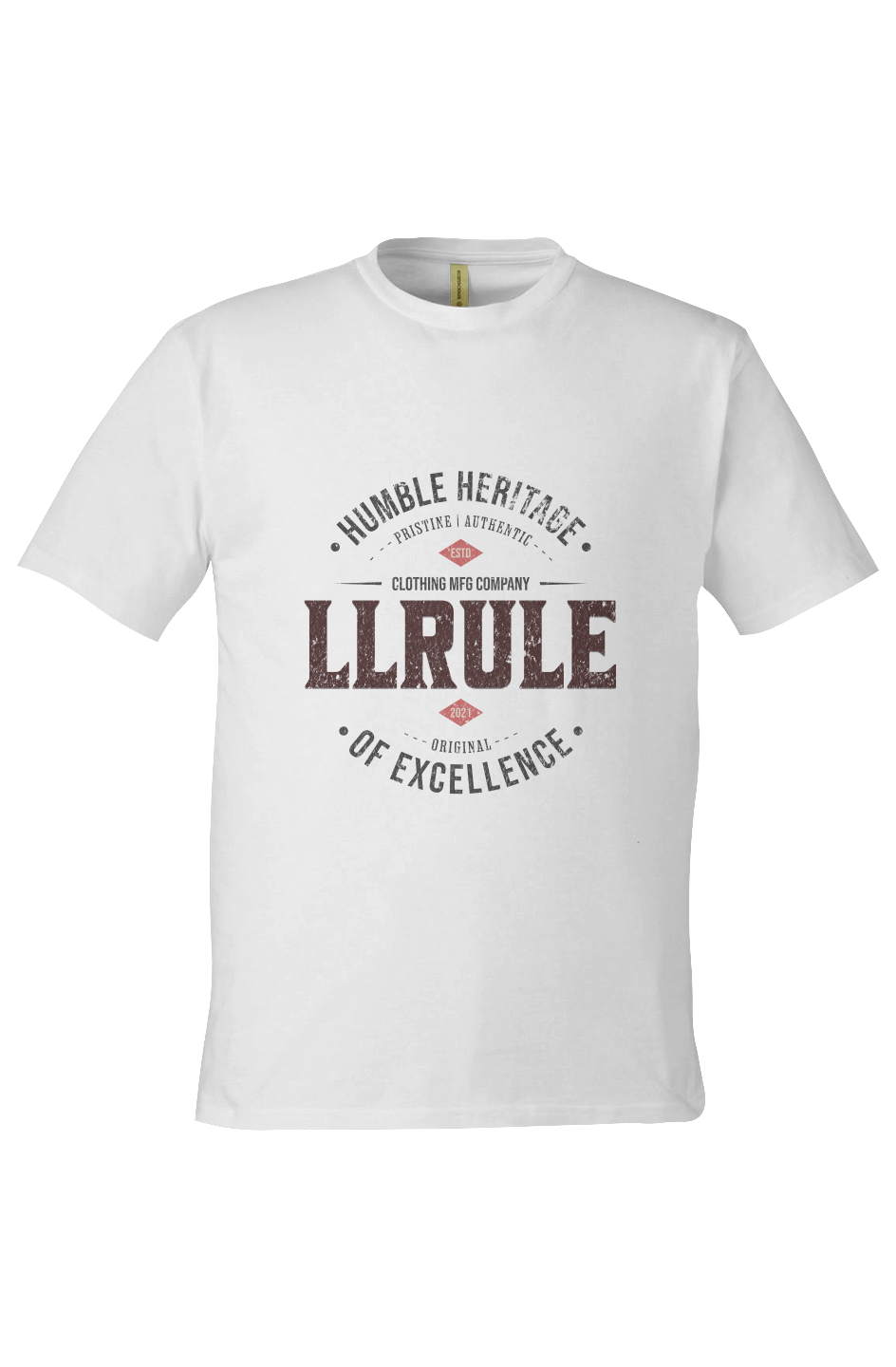 Eco Blend Classic Tee