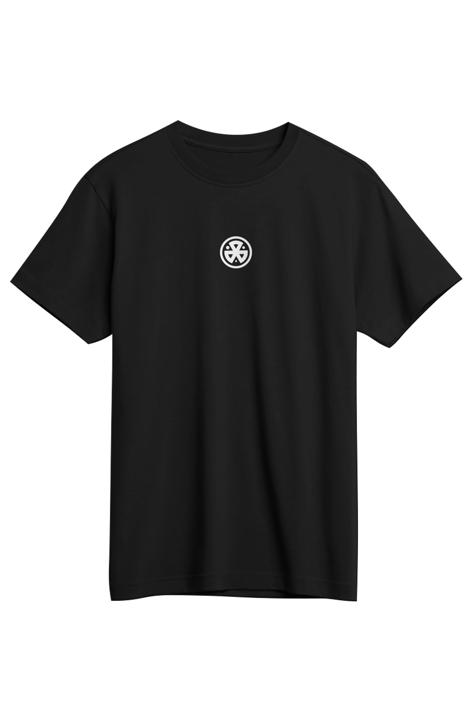 Trinity Pima Cotton Tee