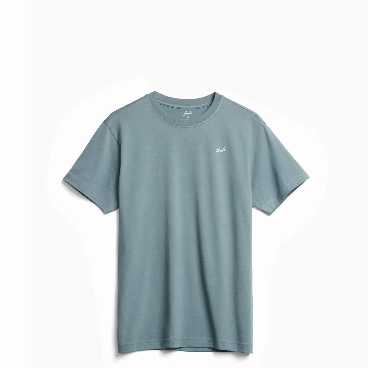 Rule supima cotton tee #Baltic img_1