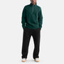 Essentials Heavyweight Organic French Terry Pant