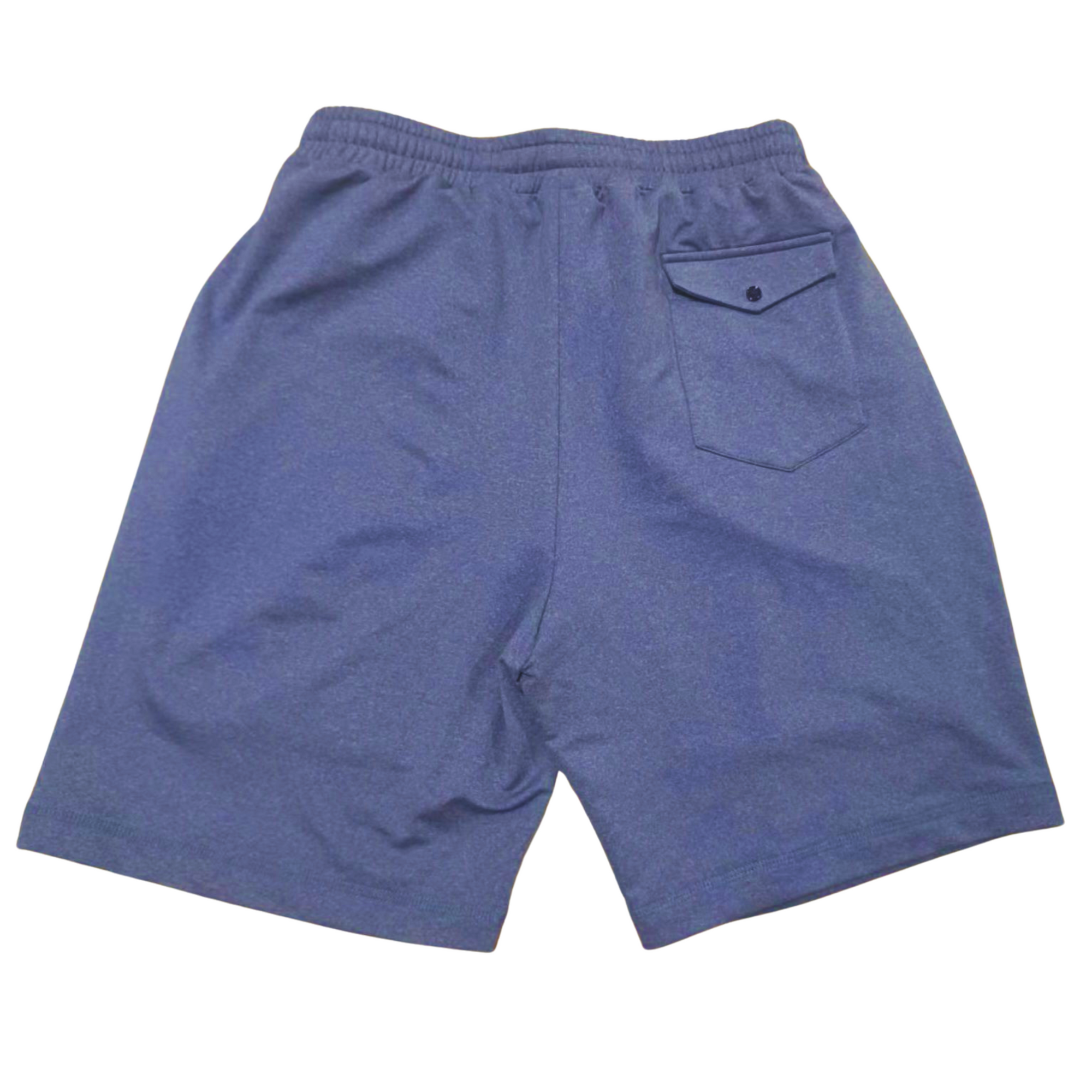 (Pre-Order 6 Weeks)  All-Day Core Shorts