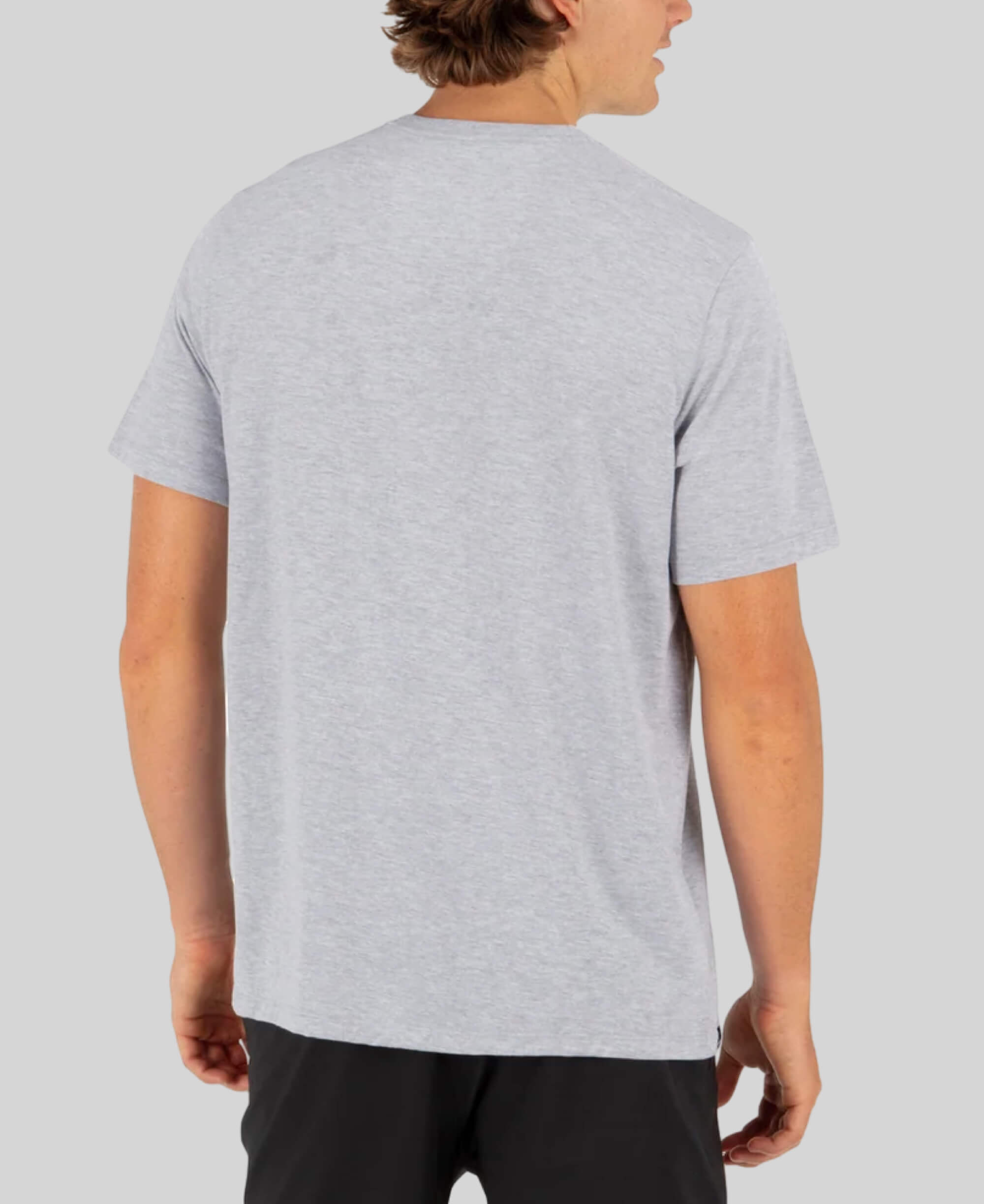 ESTD Supima Cotton Tee