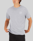 ESTD Supima Cotton Tee