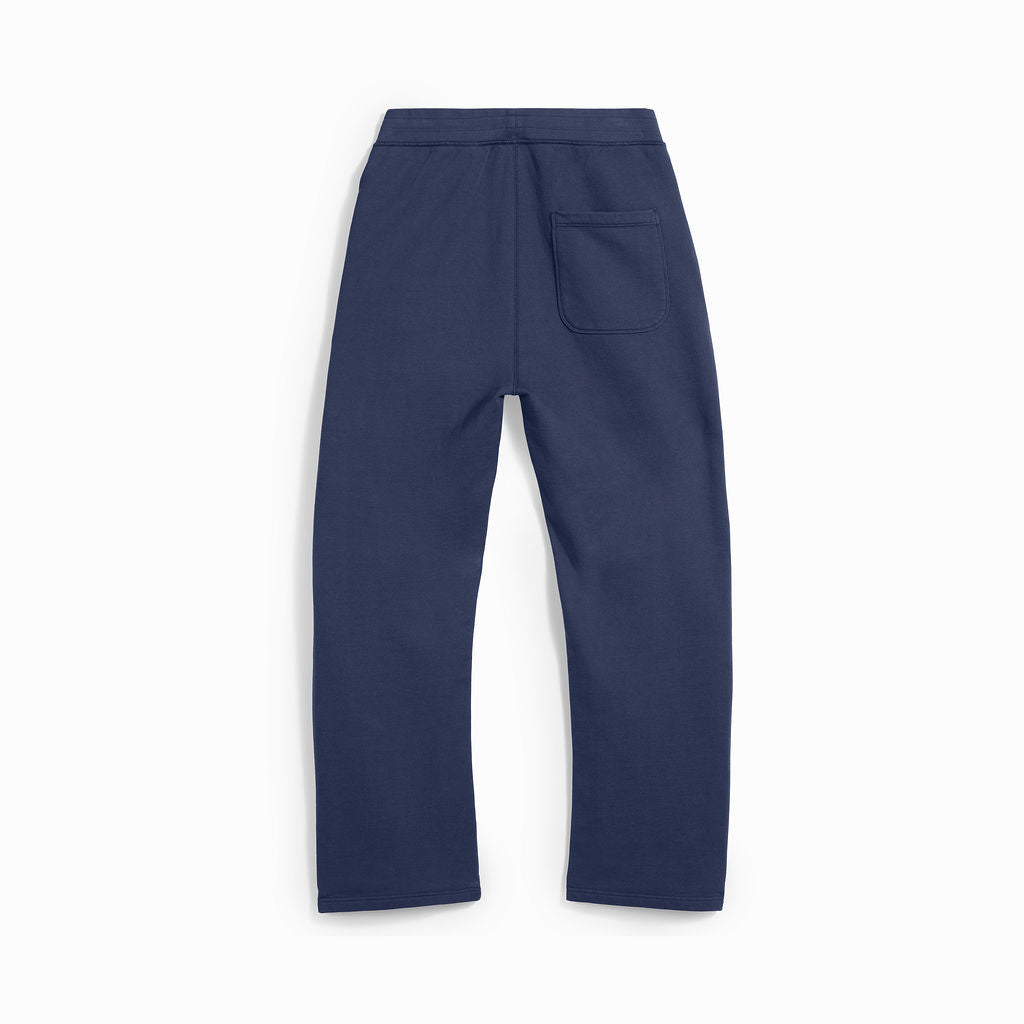 Pacifica Organic French Terry Pant 