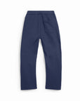 Pulse Organic French Terry Pant - Eclipse