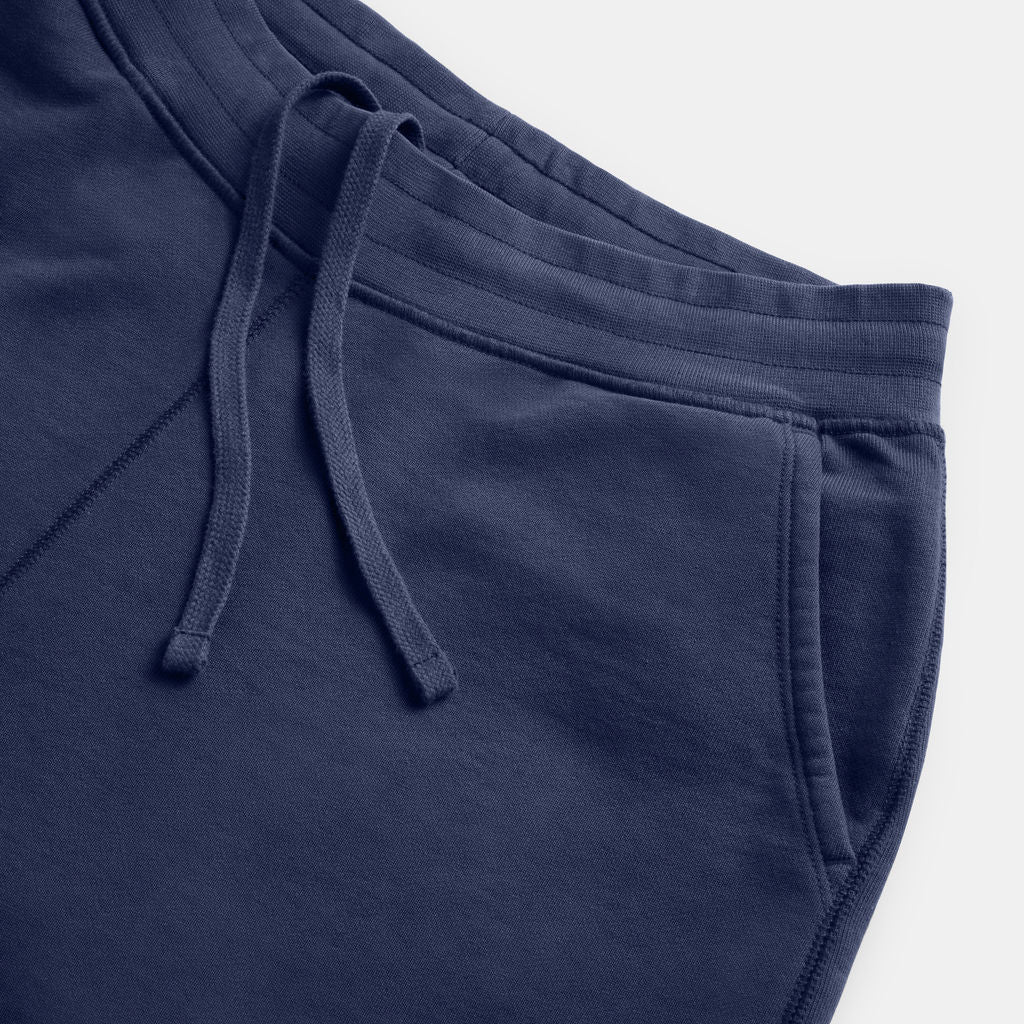 Pacifica Organic French Terry Pant 