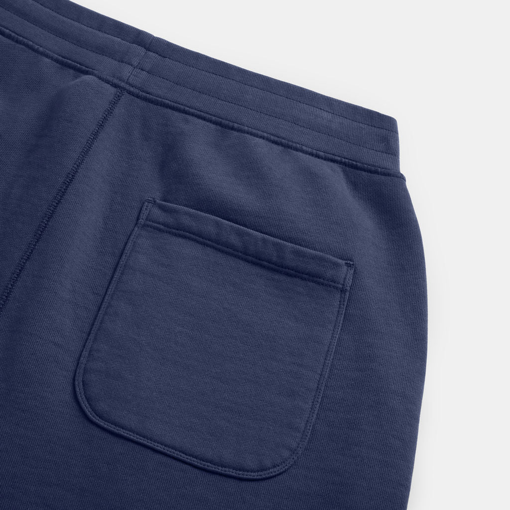 Pacifica Organic French Terry Pant 