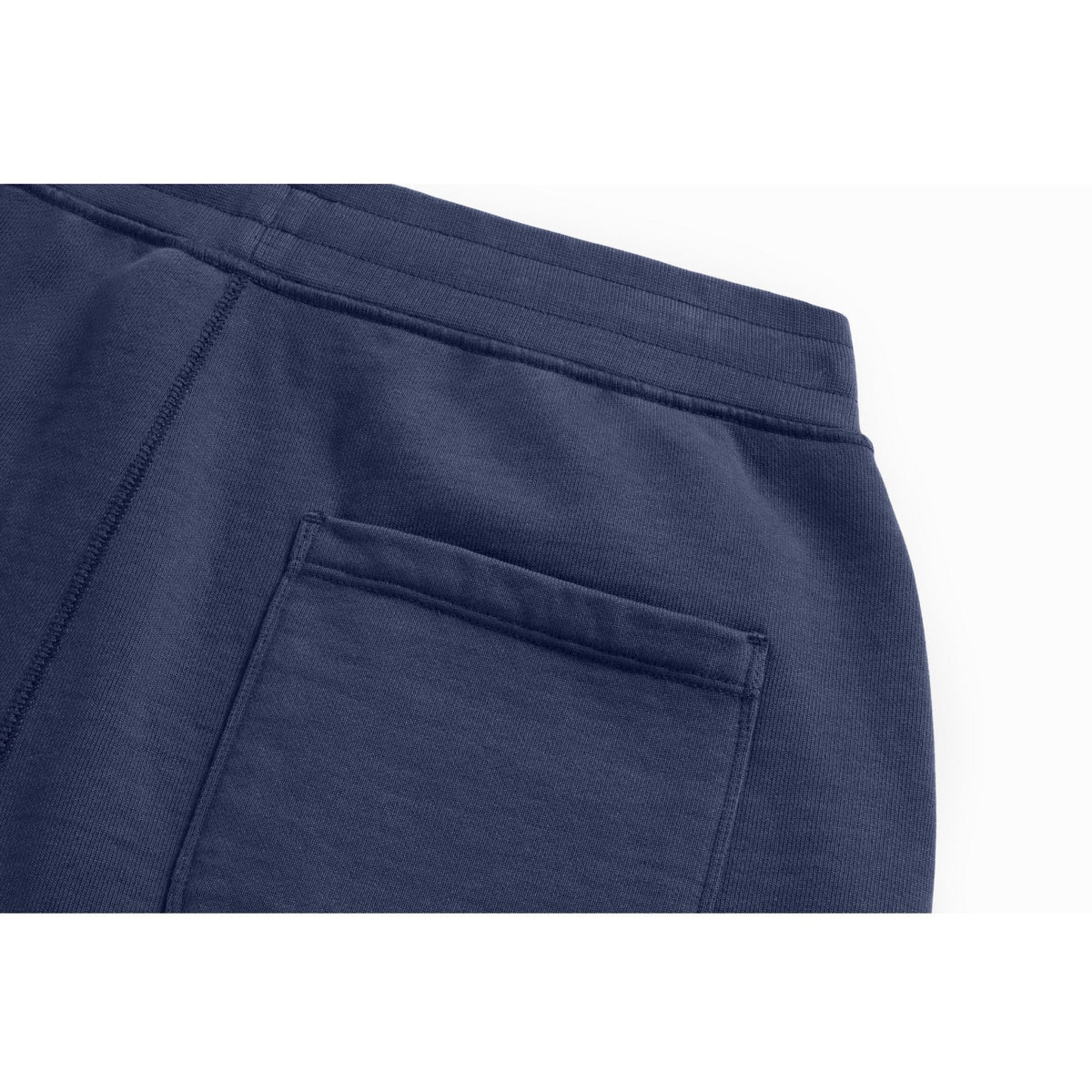 Pacifica Organic French Terry Pant 